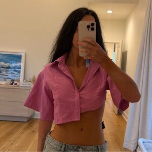 The Pluto Shirt - Atoir NEW